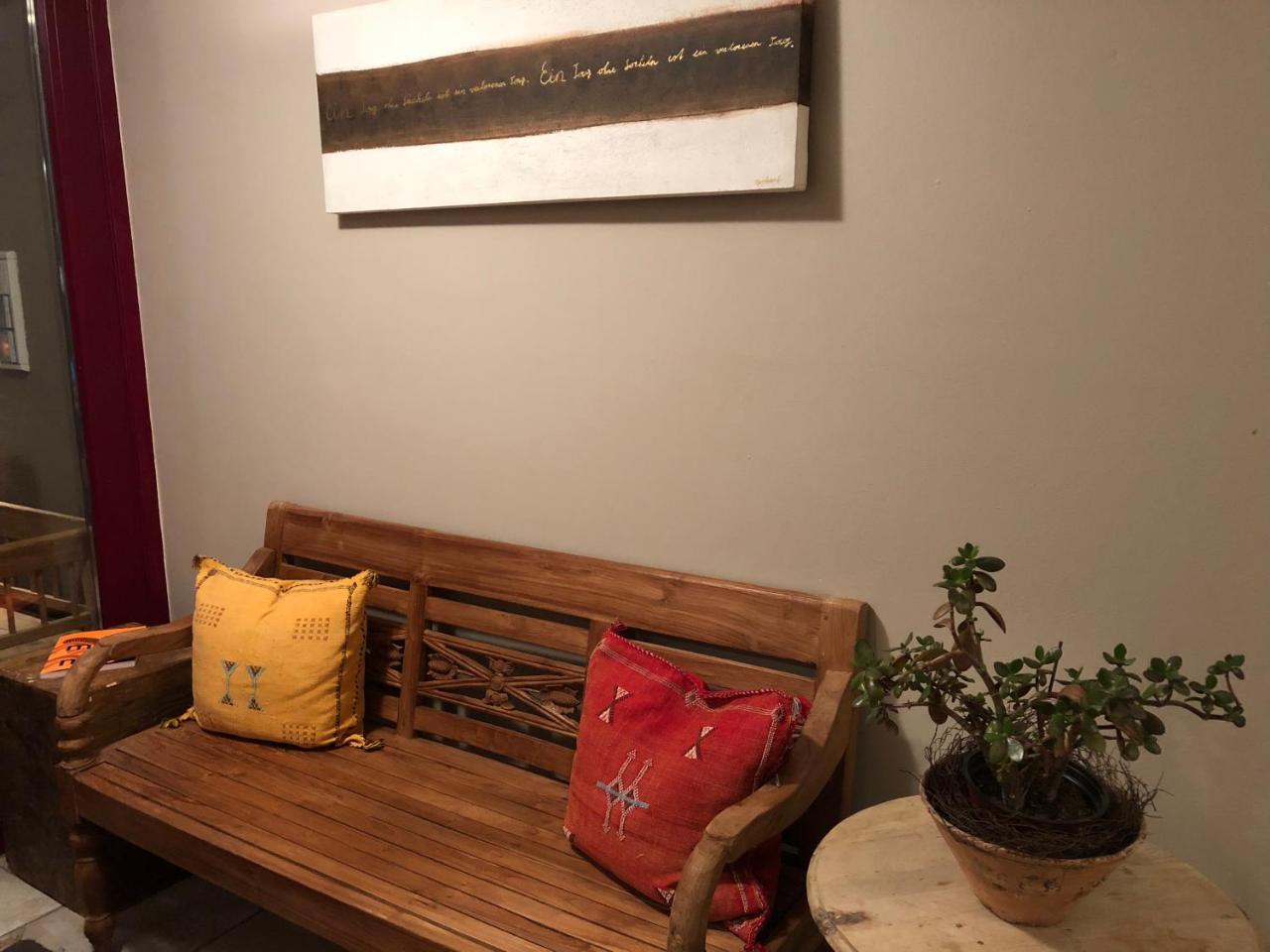 Appartement Berge سانكت أنتون ام ارلبرغ المظهر الخارجي الصورة