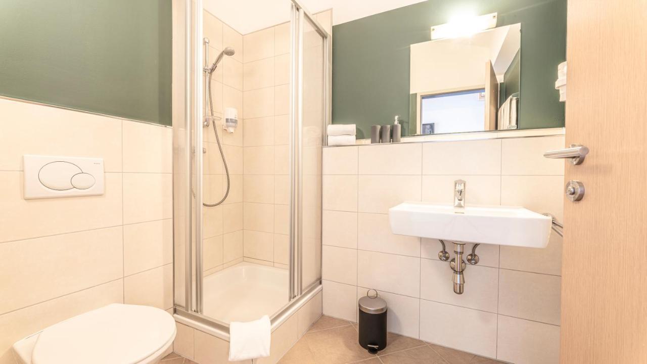 Appartement Berge سانكت أنتون ام ارلبرغ المظهر الخارجي الصورة