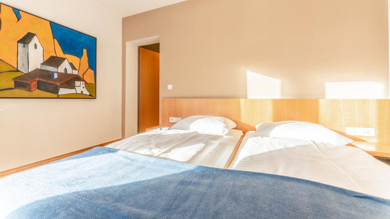 Appartement Berge سانكت أنتون ام ارلبرغ المظهر الخارجي الصورة